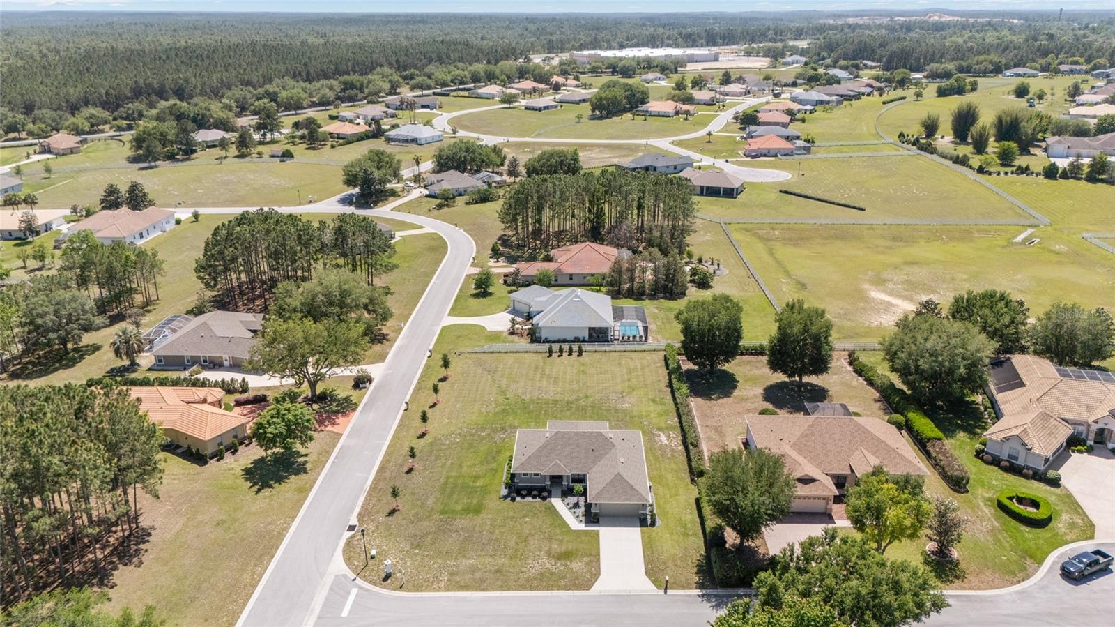 38 S POLESTAR PT, INVERNESS, FL, 34453