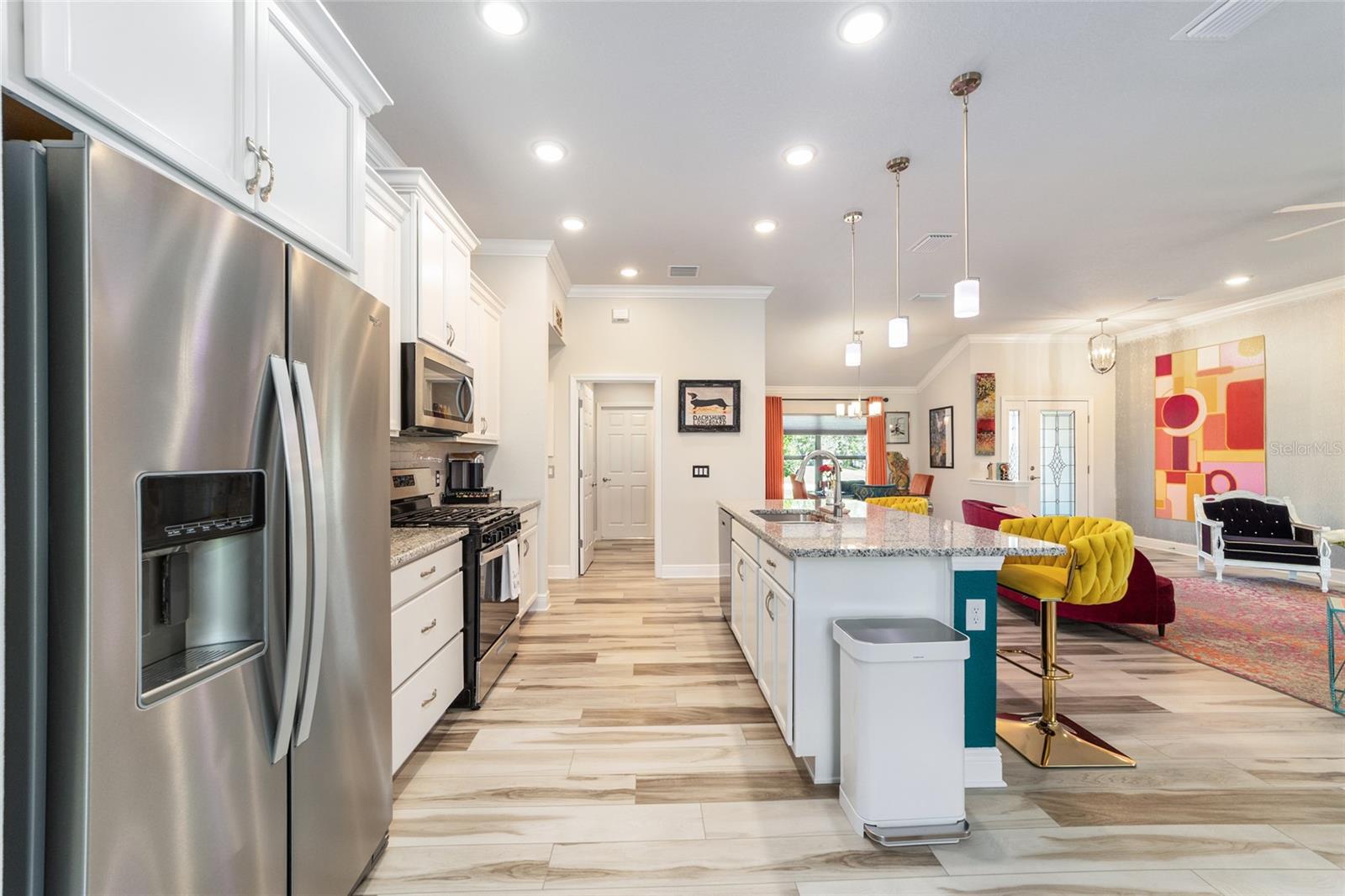 38 S POLESTAR PT, INVERNESS, FL, 34453