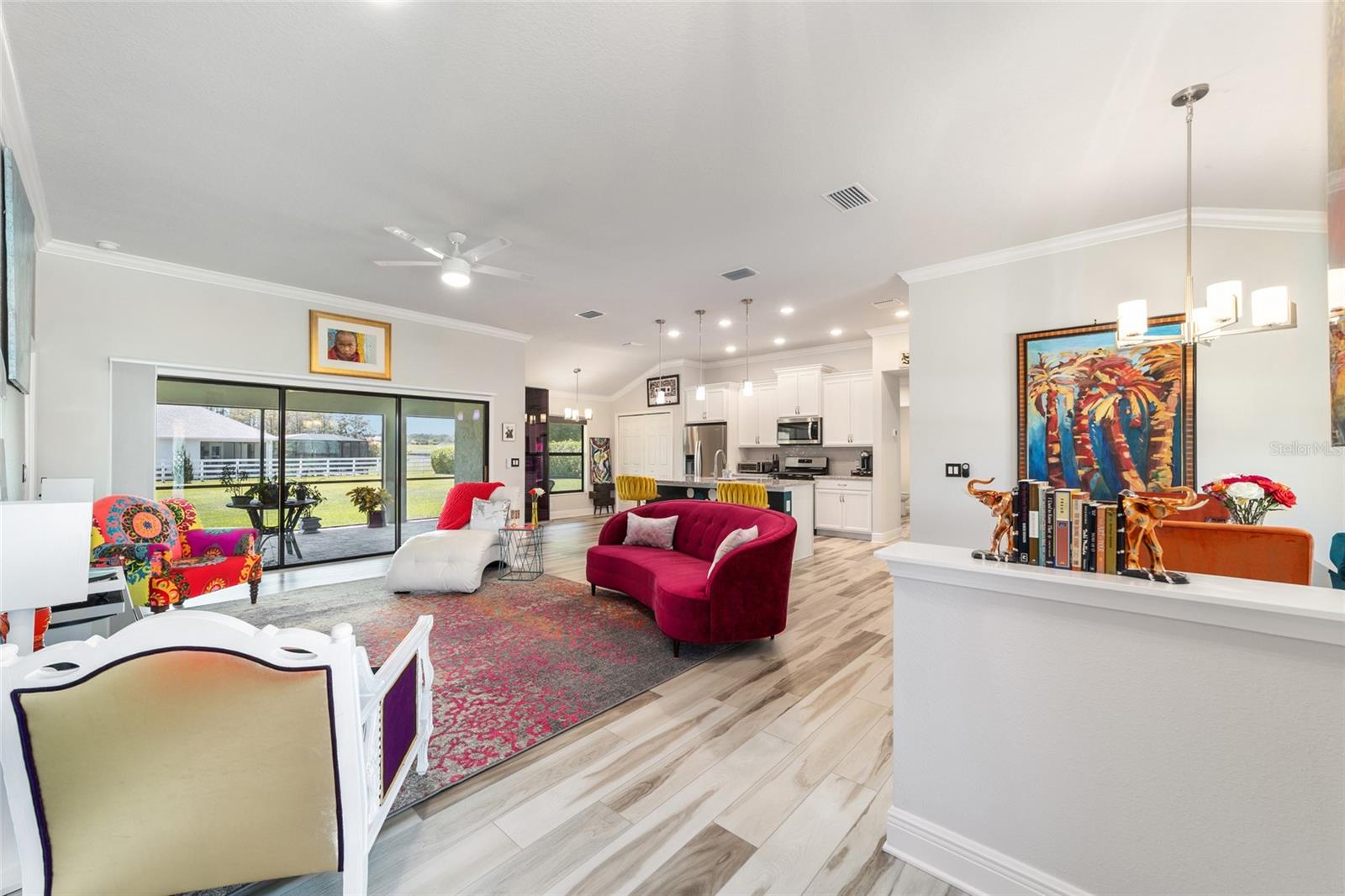 38 S POLESTAR PT, INVERNESS, FL, 34453