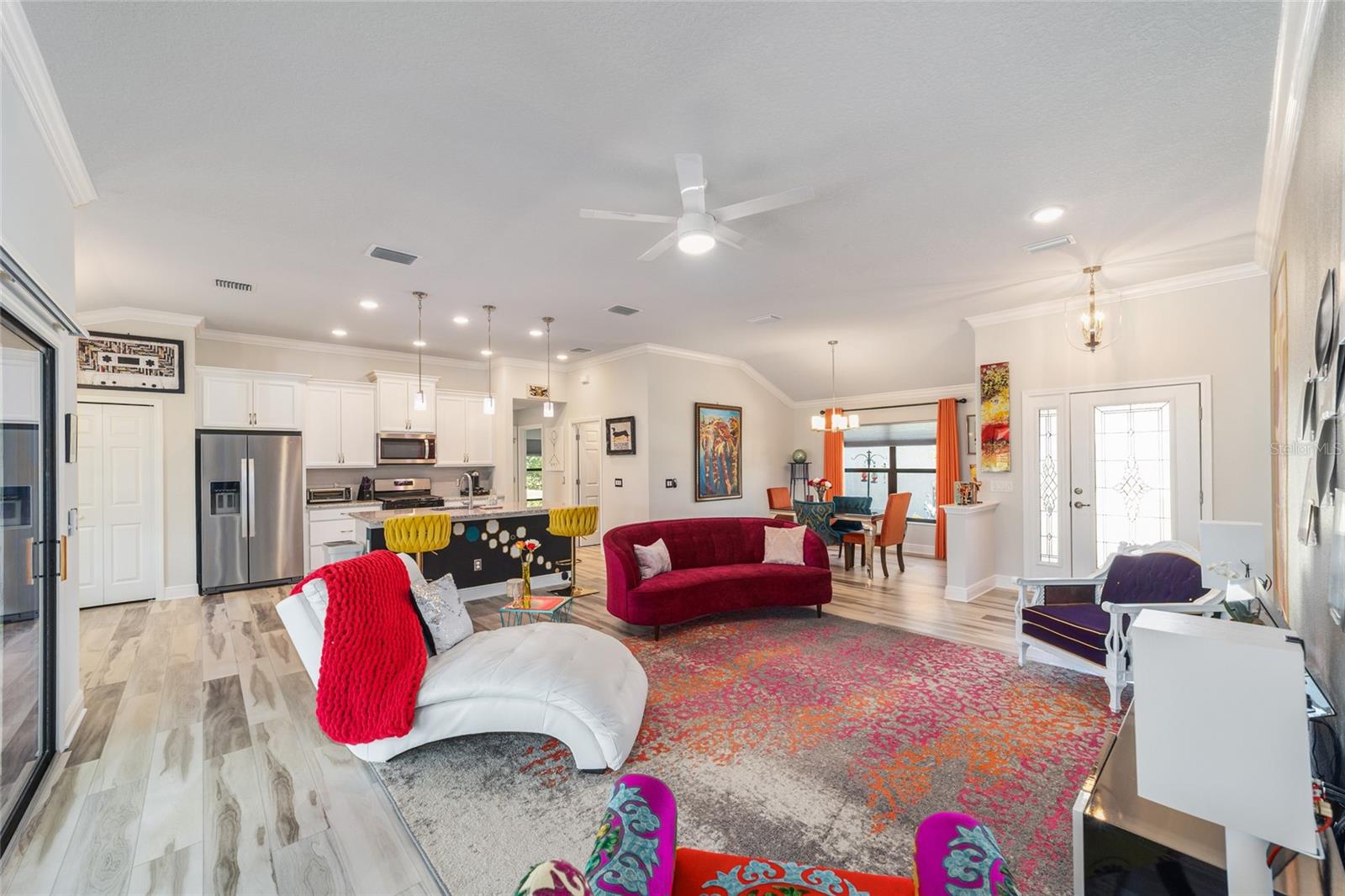 38 S POLESTAR PT, INVERNESS, FL, 34453