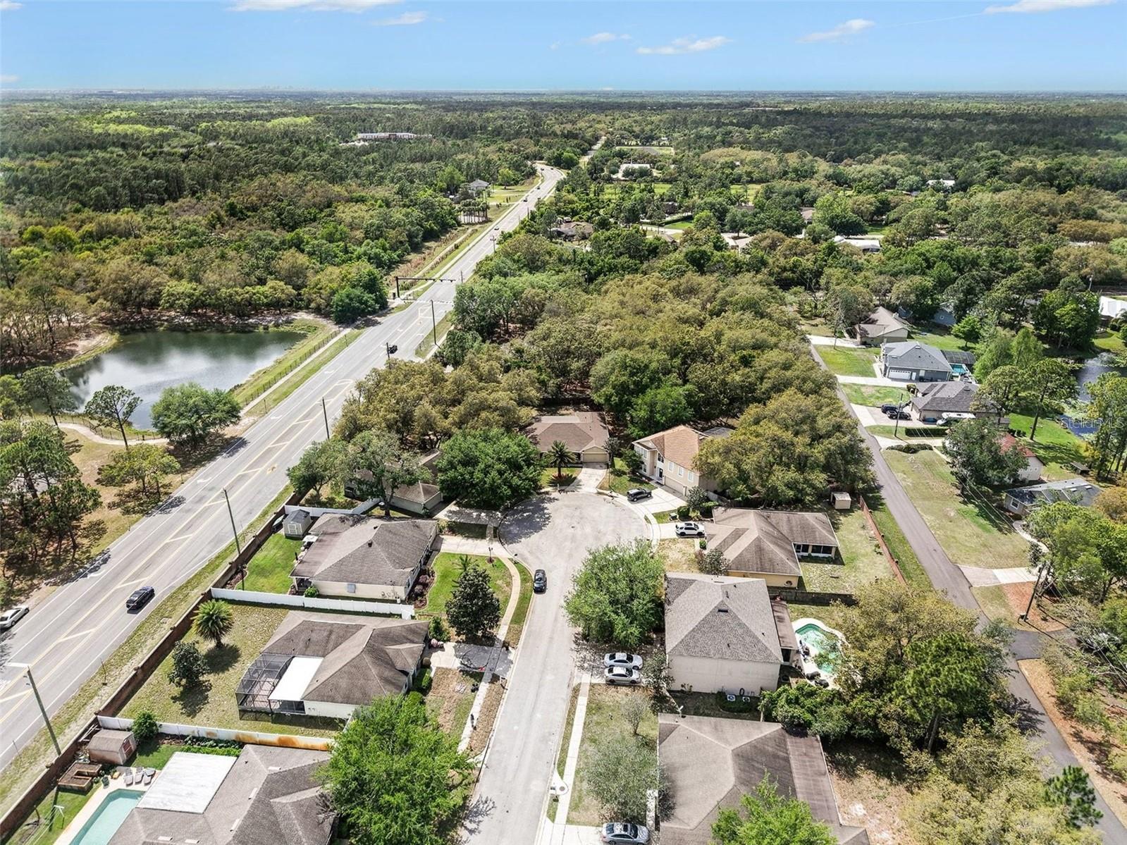 100 FESTIVE CT, CHULUOTA, FL, 32766