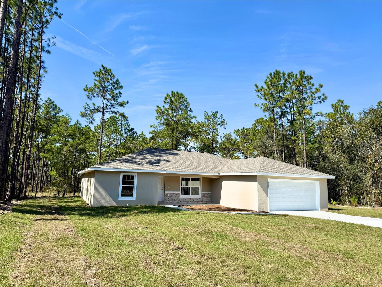 1540 E ARTESIAN LN, DUNNELLON, FL, 34434