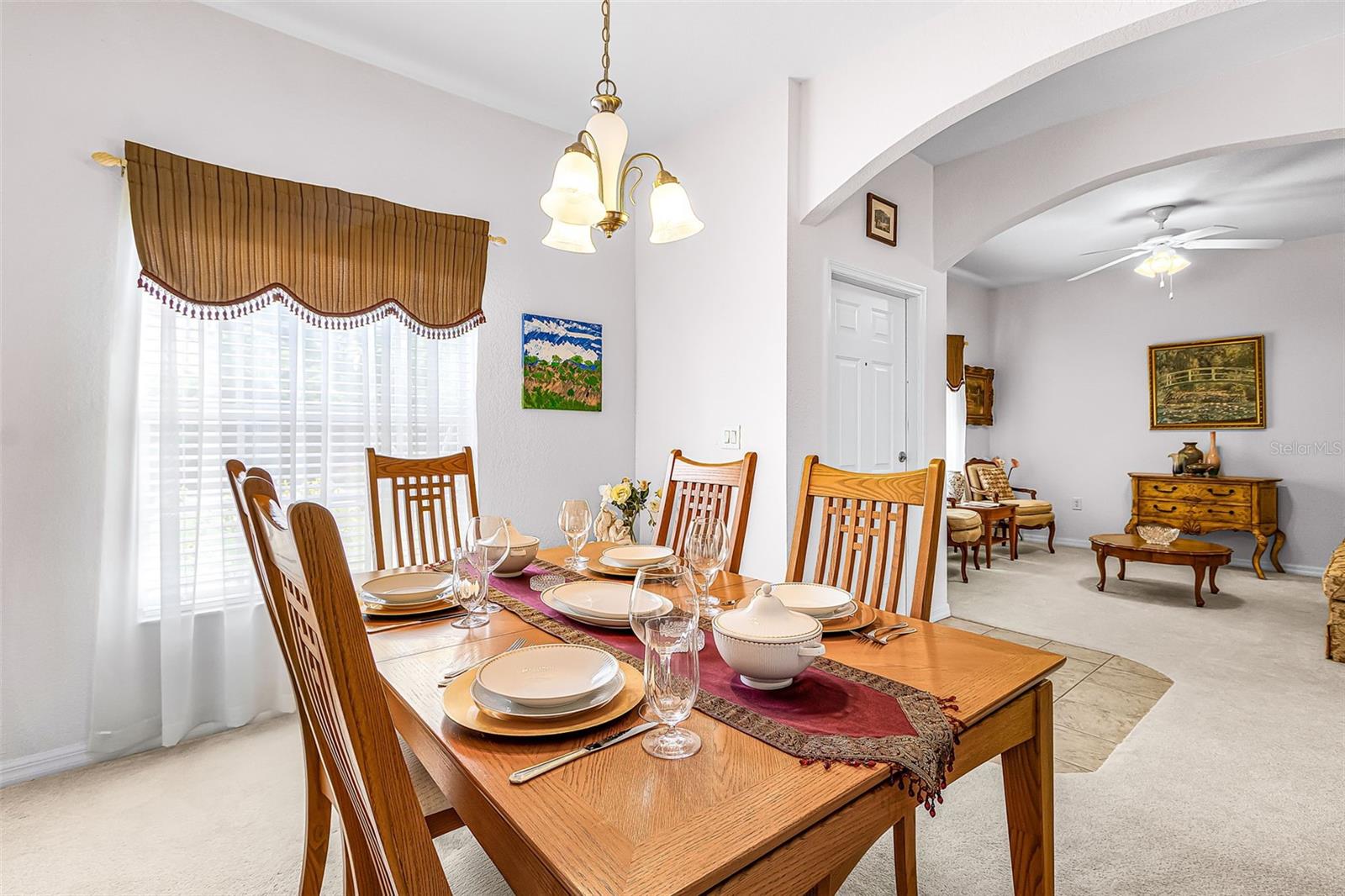 2358 PILGER AVE, NORTH PORT, FL, 34286