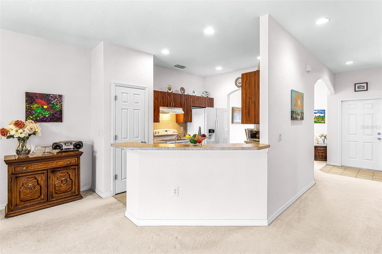 2358 PILGER AVE, NORTH PORT, FL, 34286