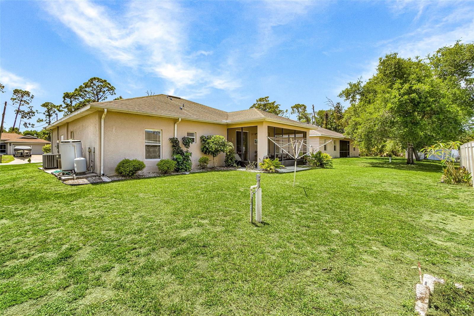 2358 PILGER AVE, NORTH PORT, FL, 34286