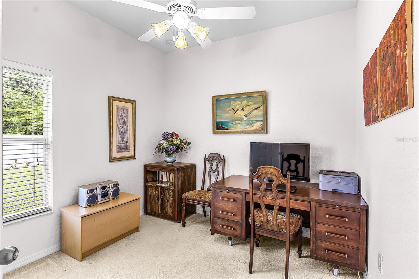 2358 PILGER AVE, NORTH PORT, FL, 34286