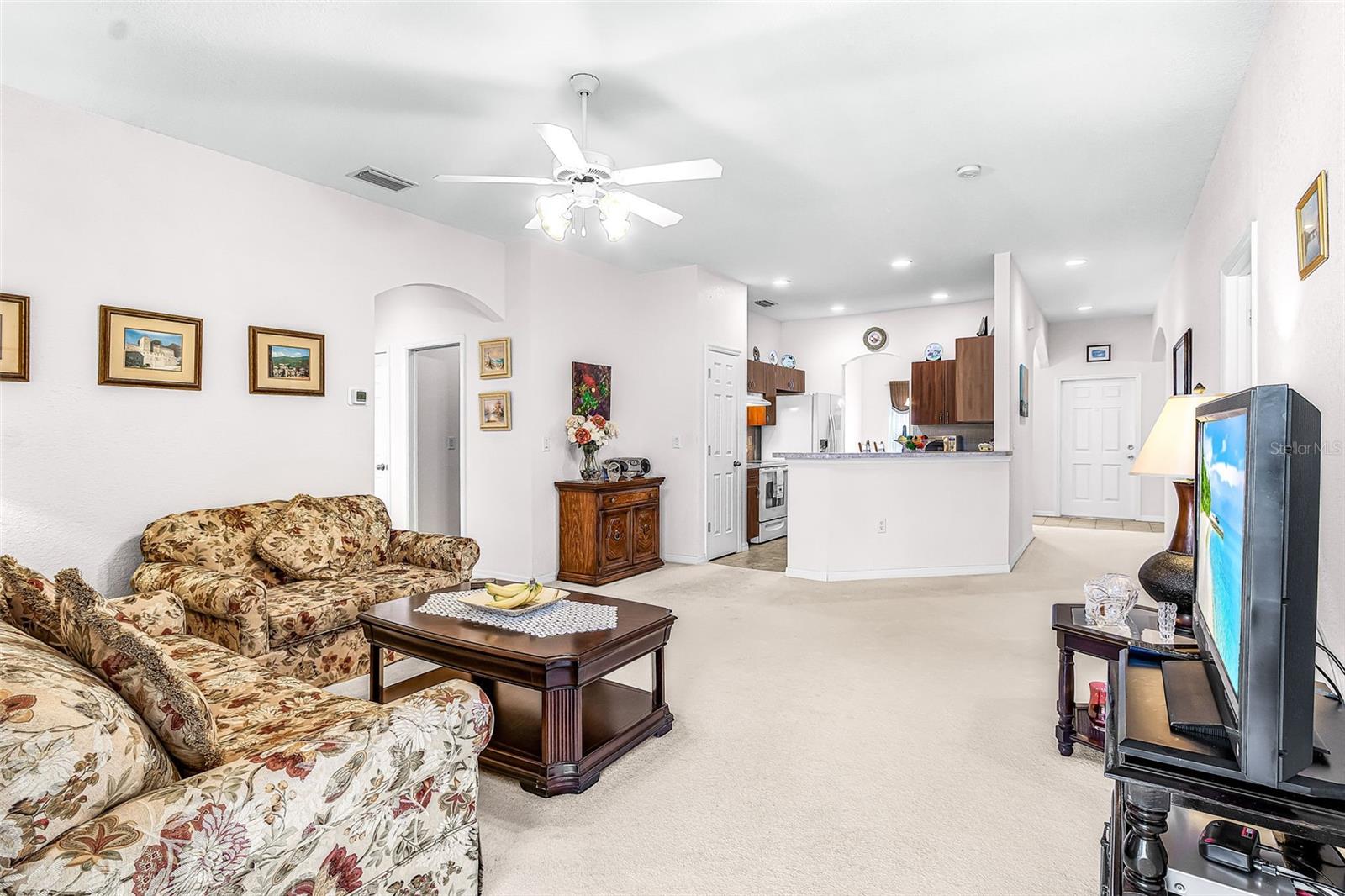 2358 PILGER AVE, NORTH PORT, FL, 34286