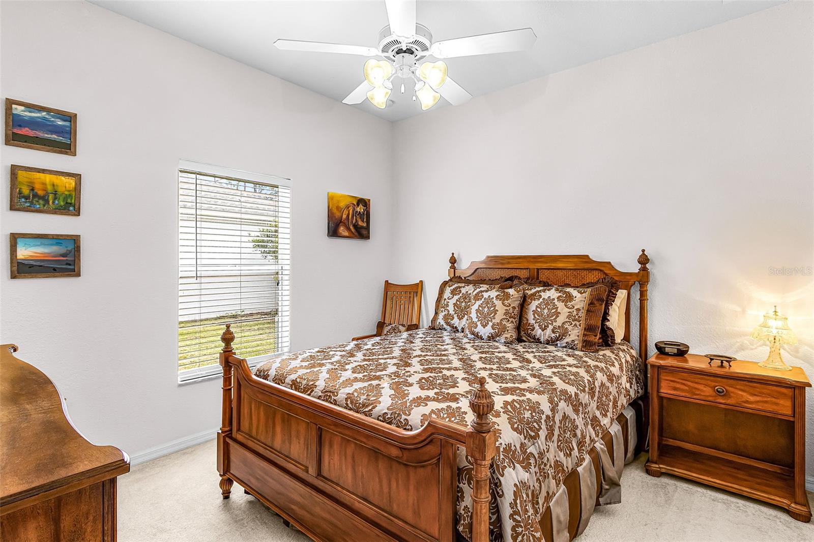 2358 PILGER AVE, NORTH PORT, FL, 34286