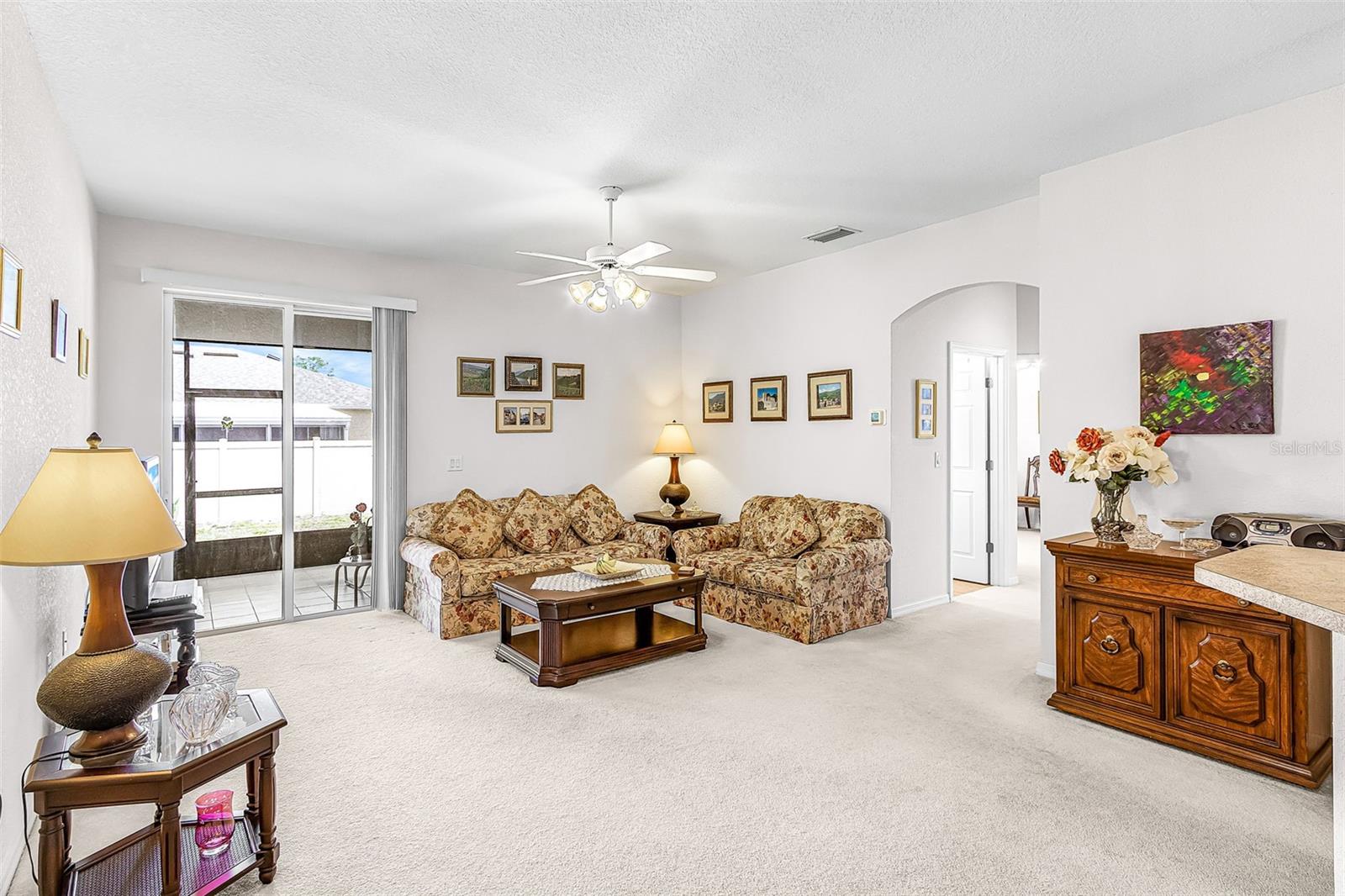 2358 PILGER AVE, NORTH PORT, FL, 34286