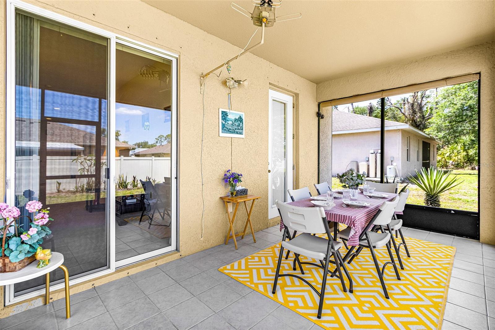 2358 PILGER AVE, NORTH PORT, FL, 34286