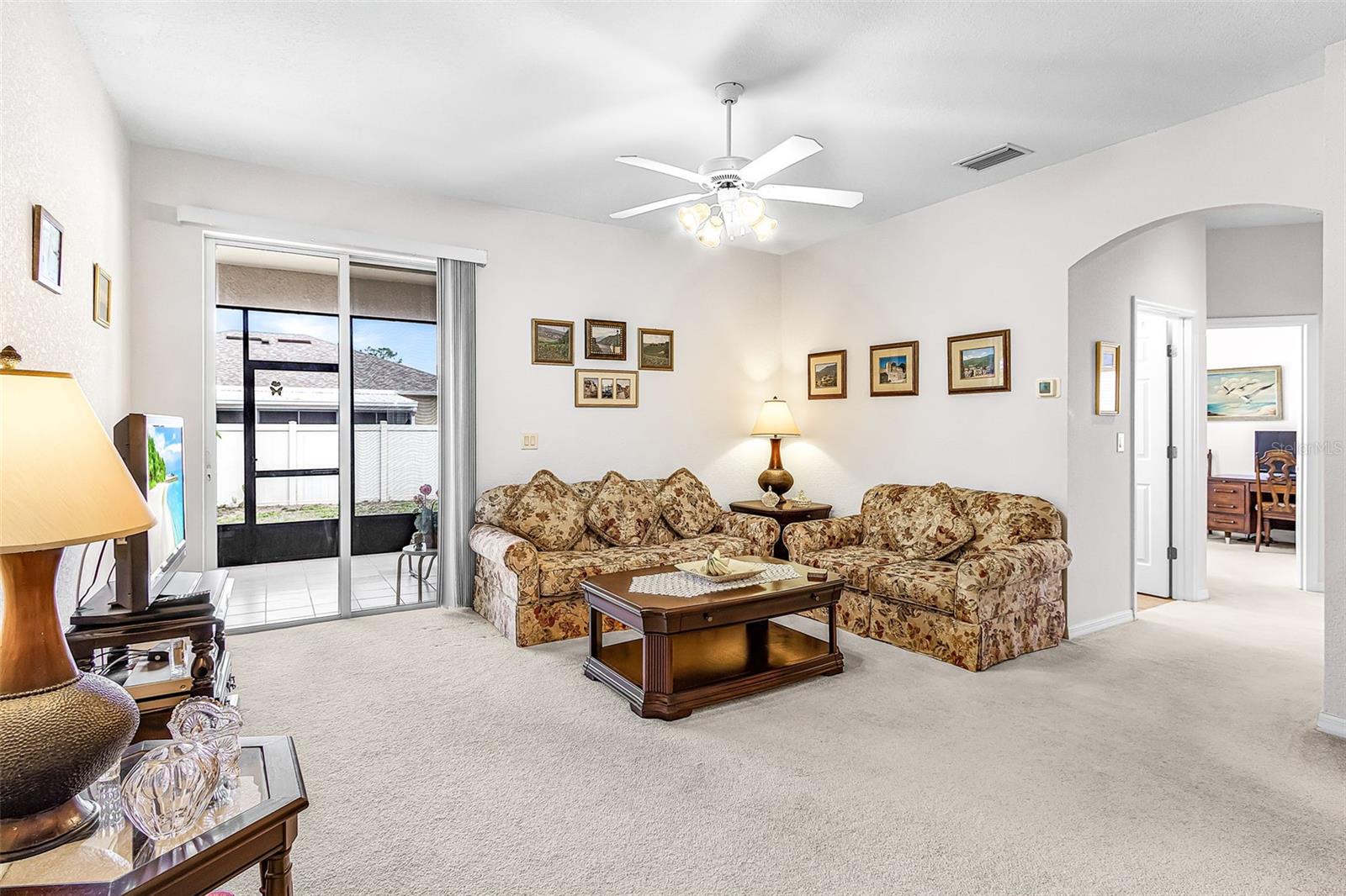 2358 PILGER AVE, NORTH PORT, FL, 34286