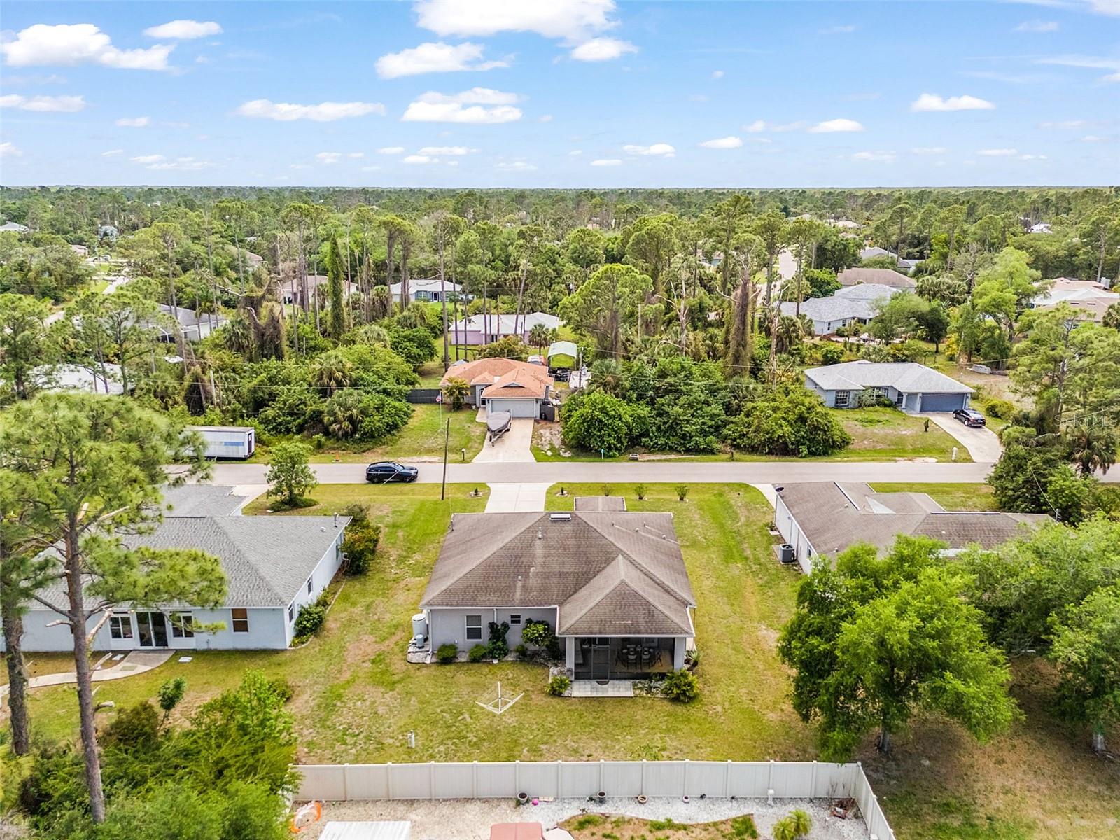 2358 PILGER AVE, NORTH PORT, FL, 34286