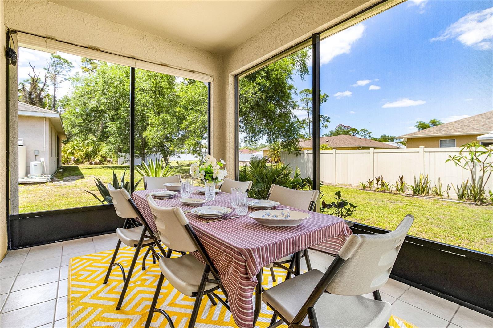 2358 PILGER AVE, NORTH PORT, FL, 34286