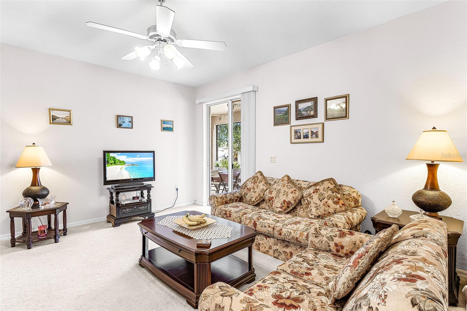 2358 PILGER AVE, NORTH PORT, FL, 34286