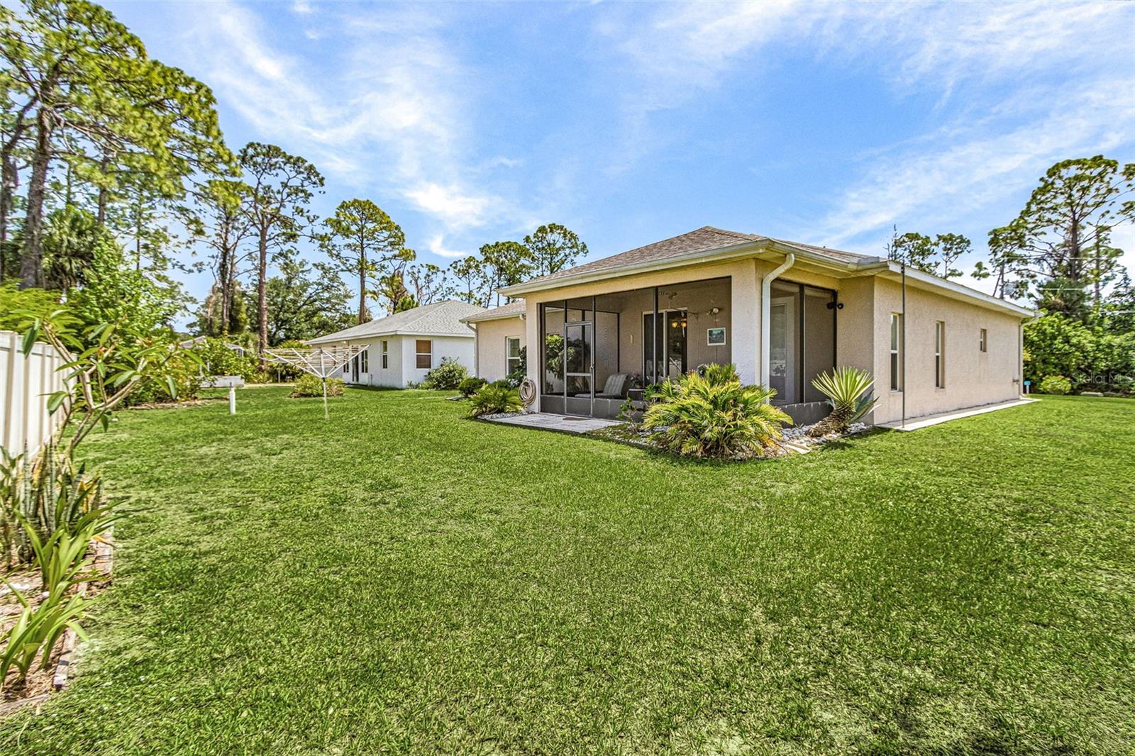 2358 PILGER AVE, NORTH PORT, FL, 34286