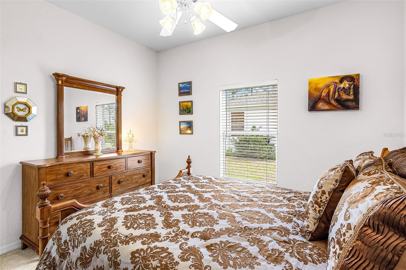 2358 PILGER AVE, NORTH PORT, FL, 34286