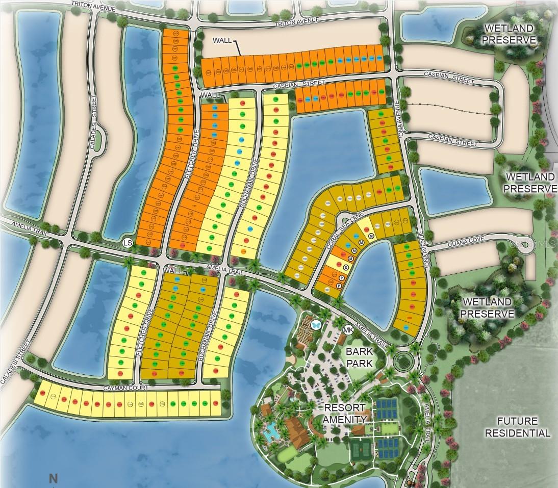 7808 CASPIAN ST, PALMETTO, FL, 34221