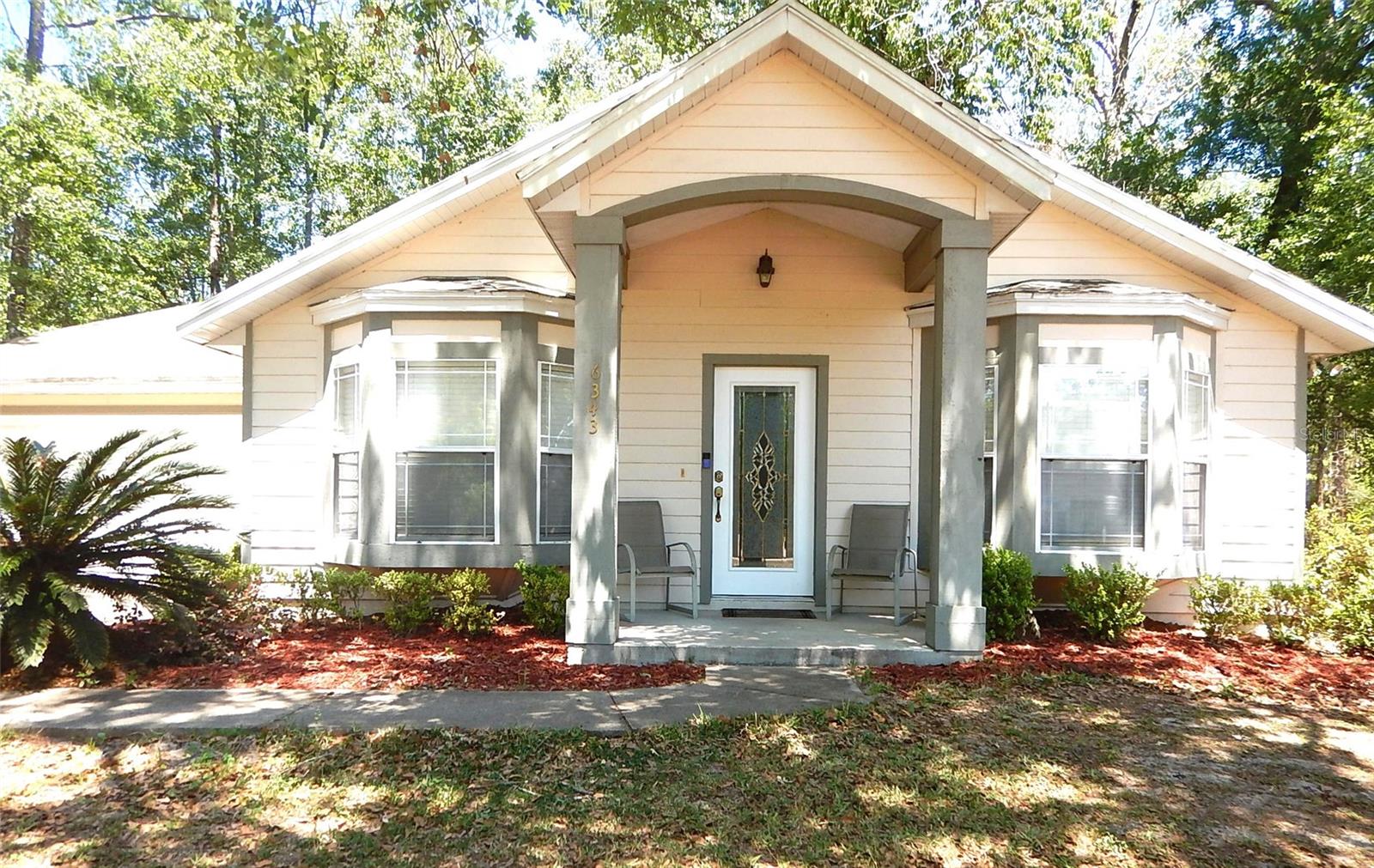 6343 FOX HOLLOW CT, HAMPTON, FL, 32044