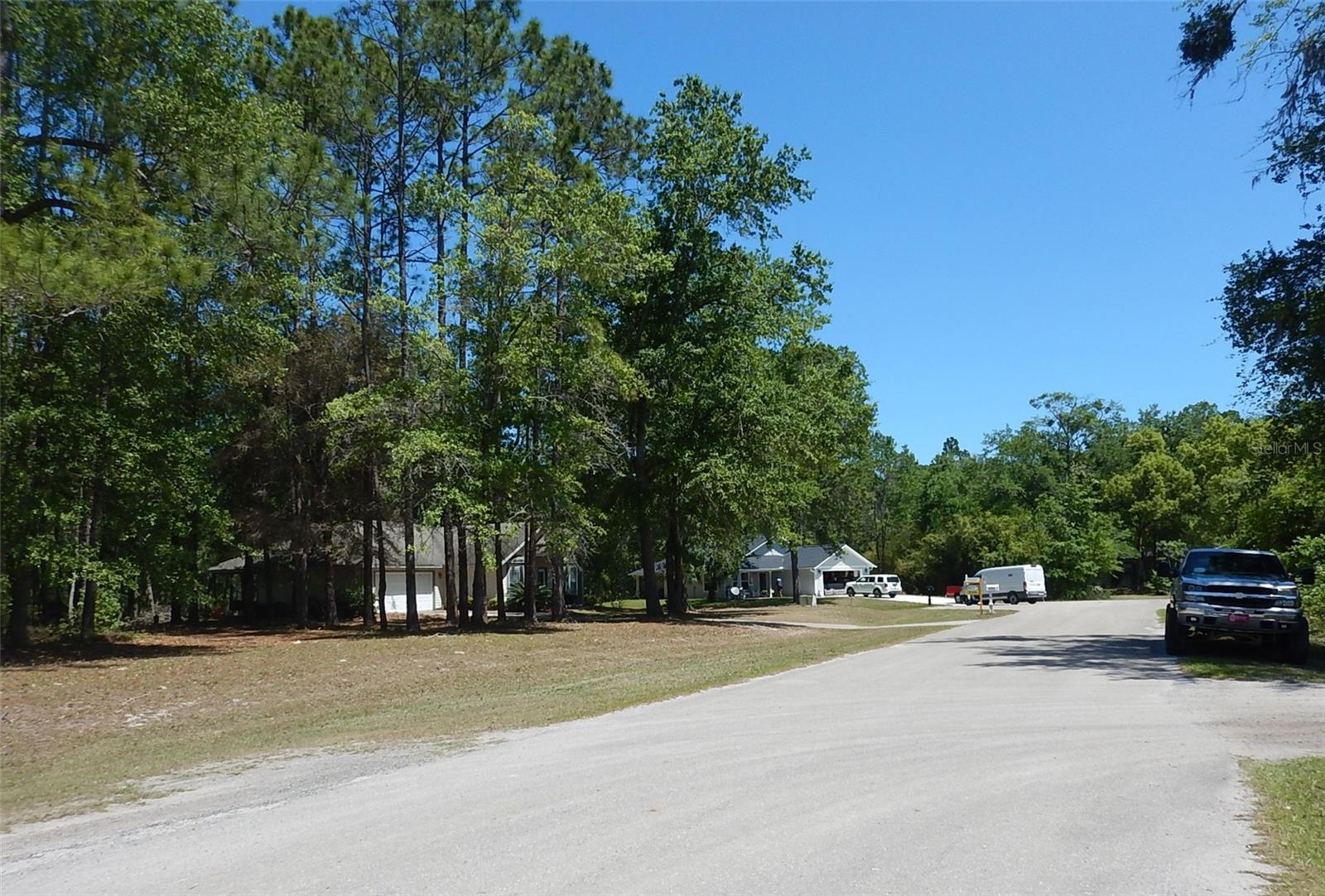 6343 FOX HOLLOW CT, HAMPTON, FL, 32044