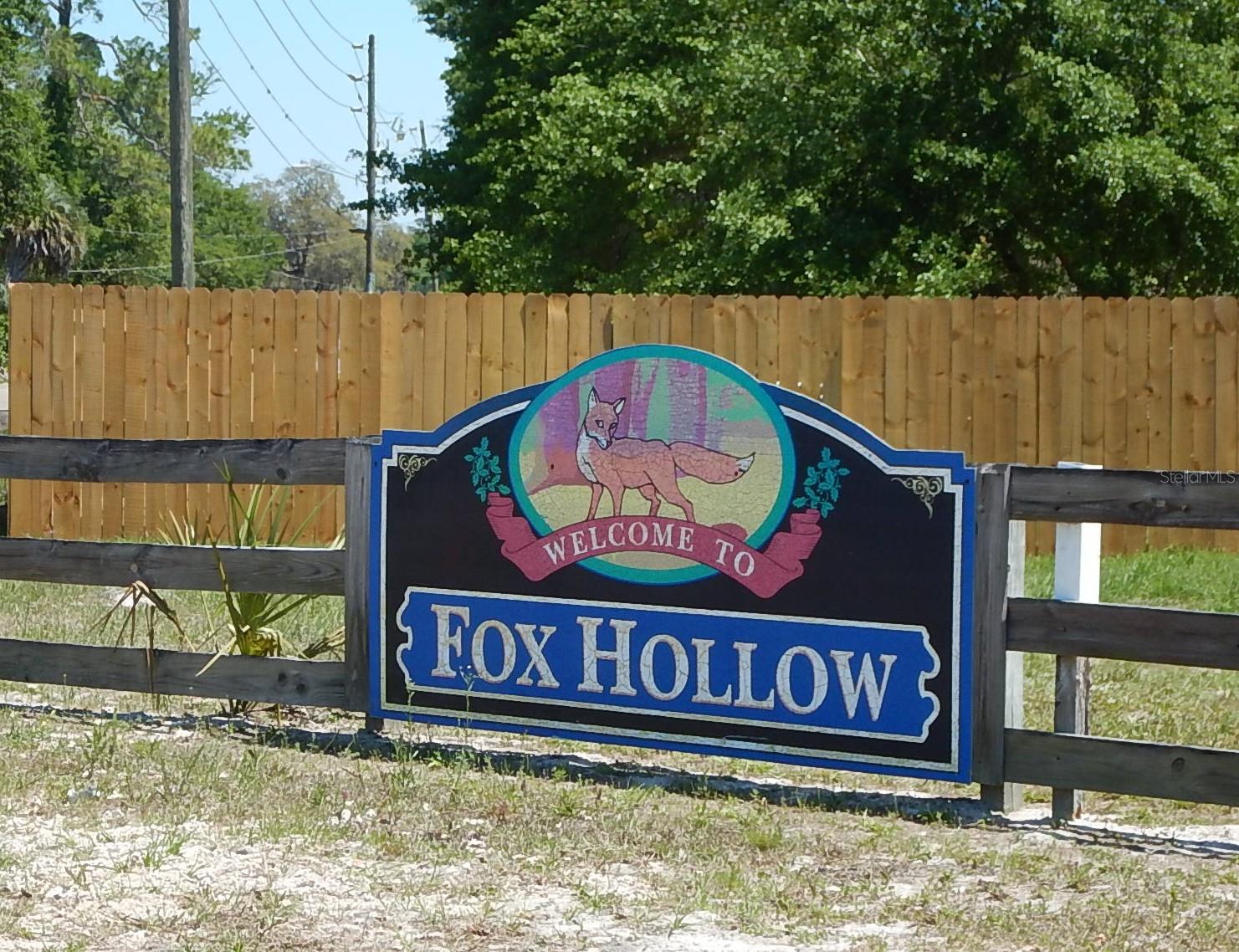 6343 FOX HOLLOW CT, HAMPTON, FL, 32044