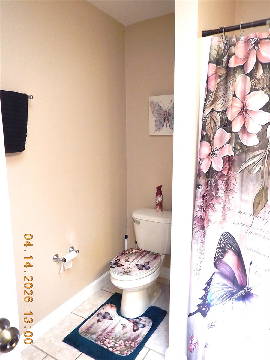 6343 FOX HOLLOW CT, HAMPTON, FL, 32044