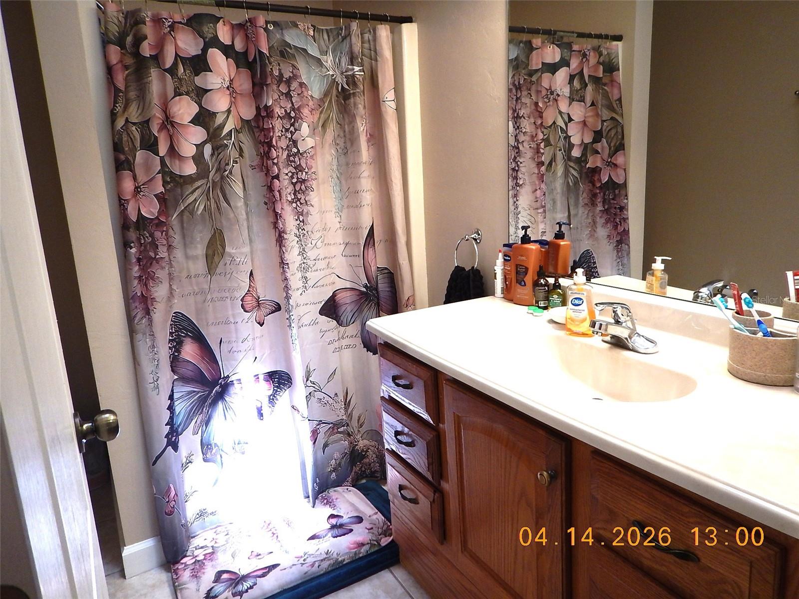 6343 FOX HOLLOW CT, HAMPTON, FL, 32044