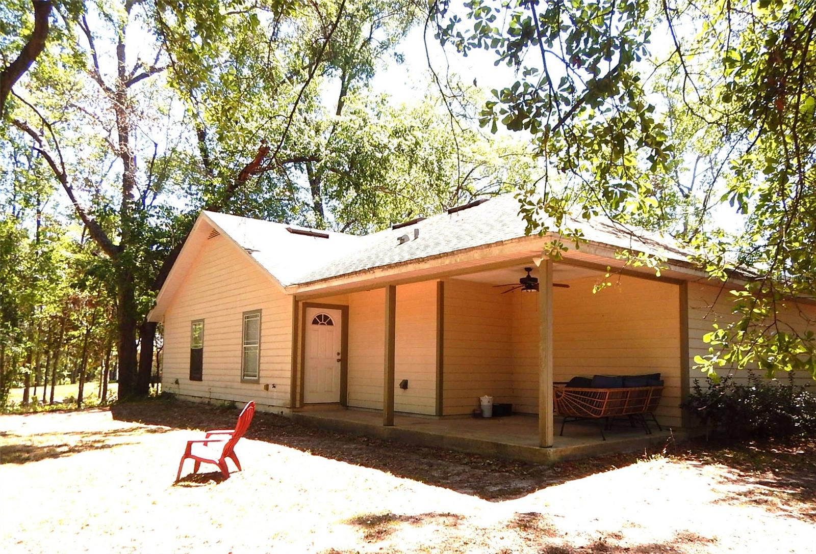 6343 FOX HOLLOW CT, HAMPTON, FL, 32044