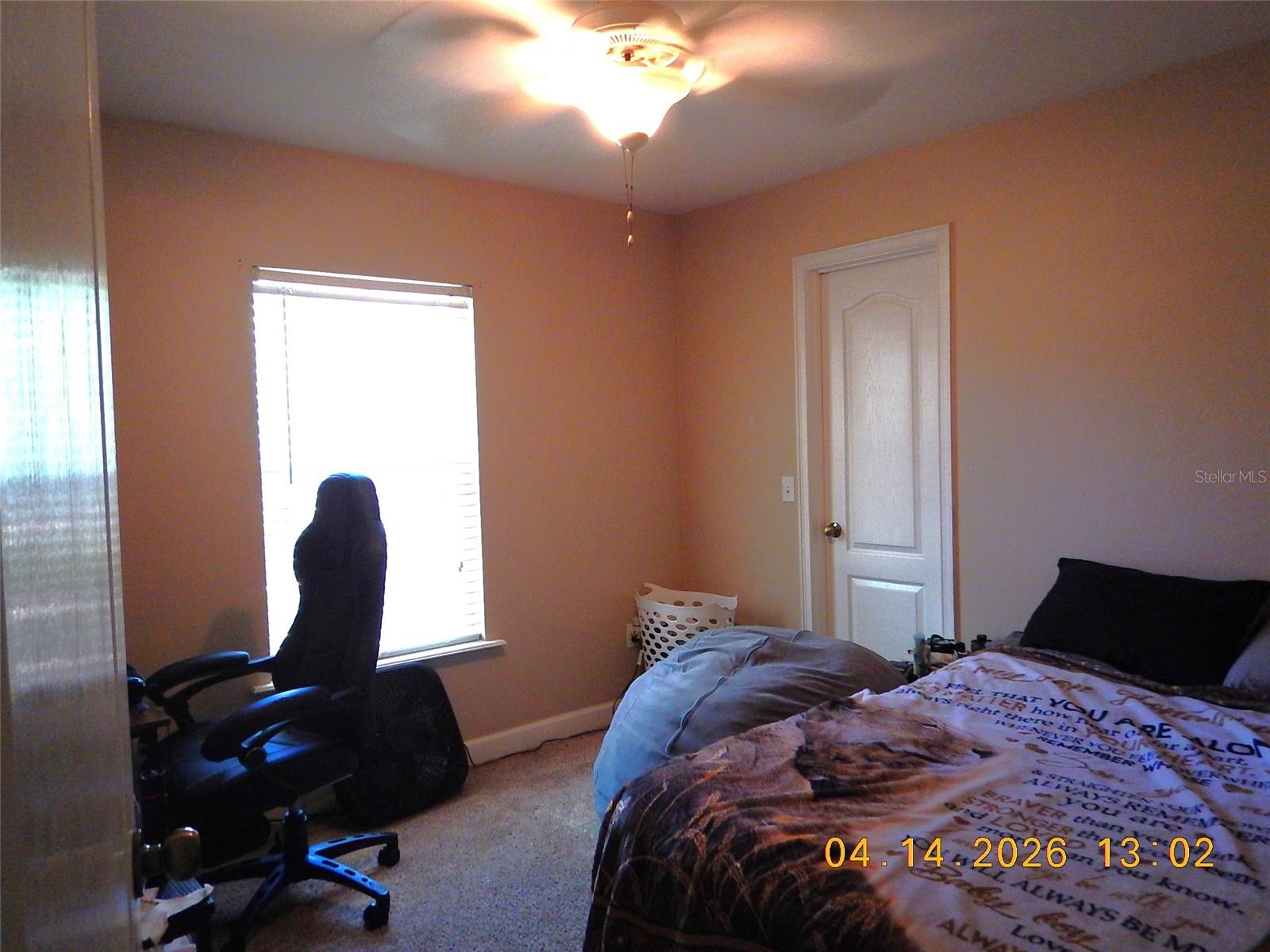 6343 FOX HOLLOW CT, HAMPTON, FL, 32044