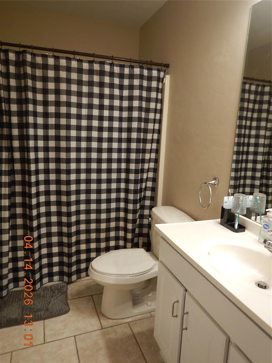 6343 FOX HOLLOW CT, HAMPTON, FL, 32044