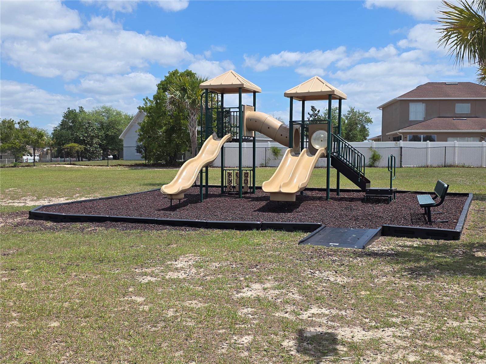 4284 HIGH RIDGE AVE, SPRING HILL, FL, 34609