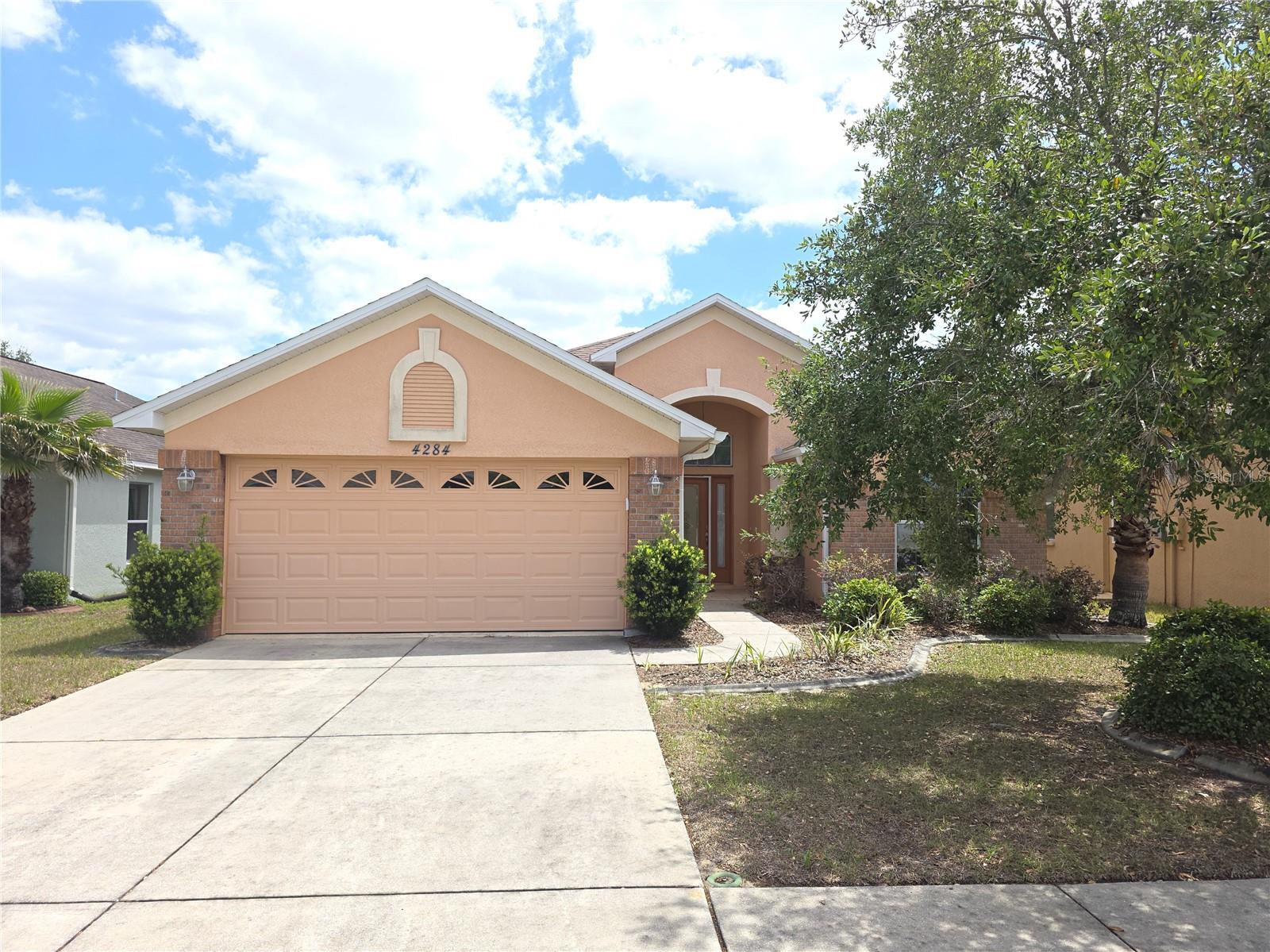 4284 HIGH RIDGE AVE, SPRING HILL, FL, 34609