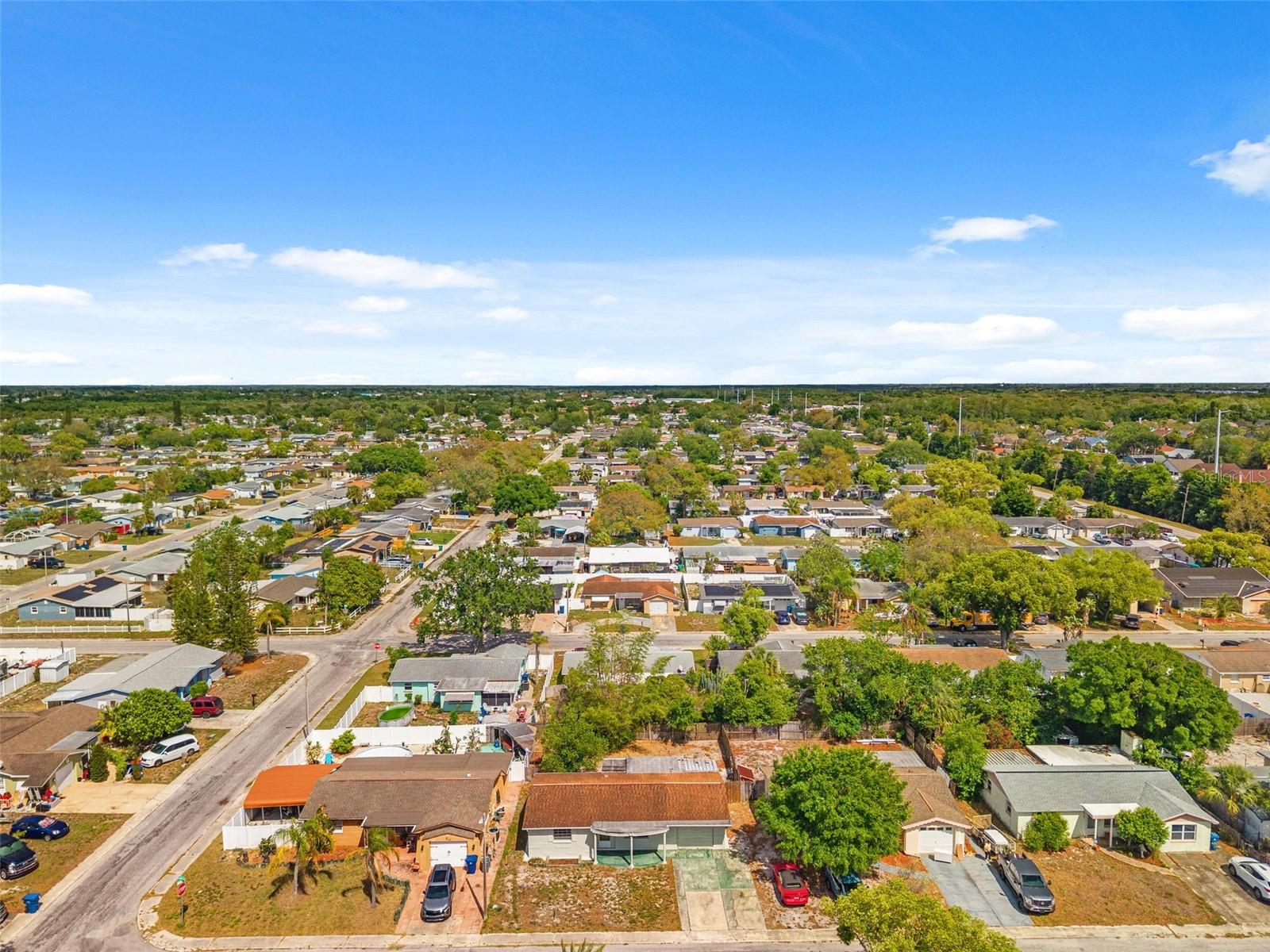 1050 SAXON LN, HOLIDAY, FL, 34691