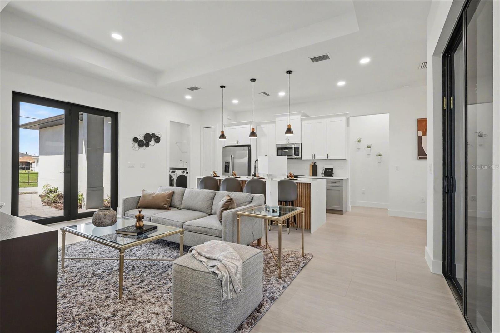 1721 NW 2ND ST, CAPE CORAL, FL, 33993