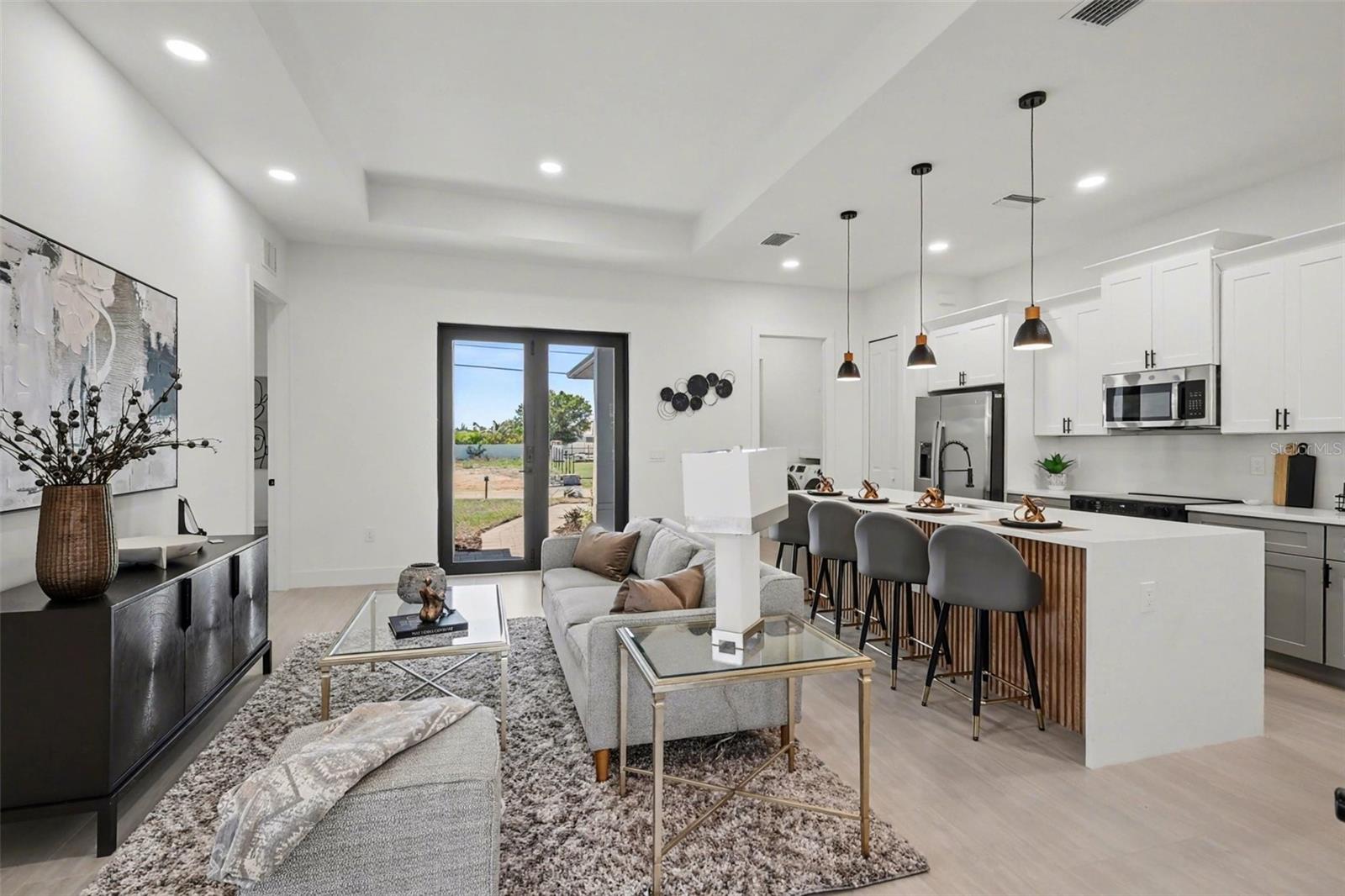 1721 NW 2ND ST, CAPE CORAL, FL, 33993