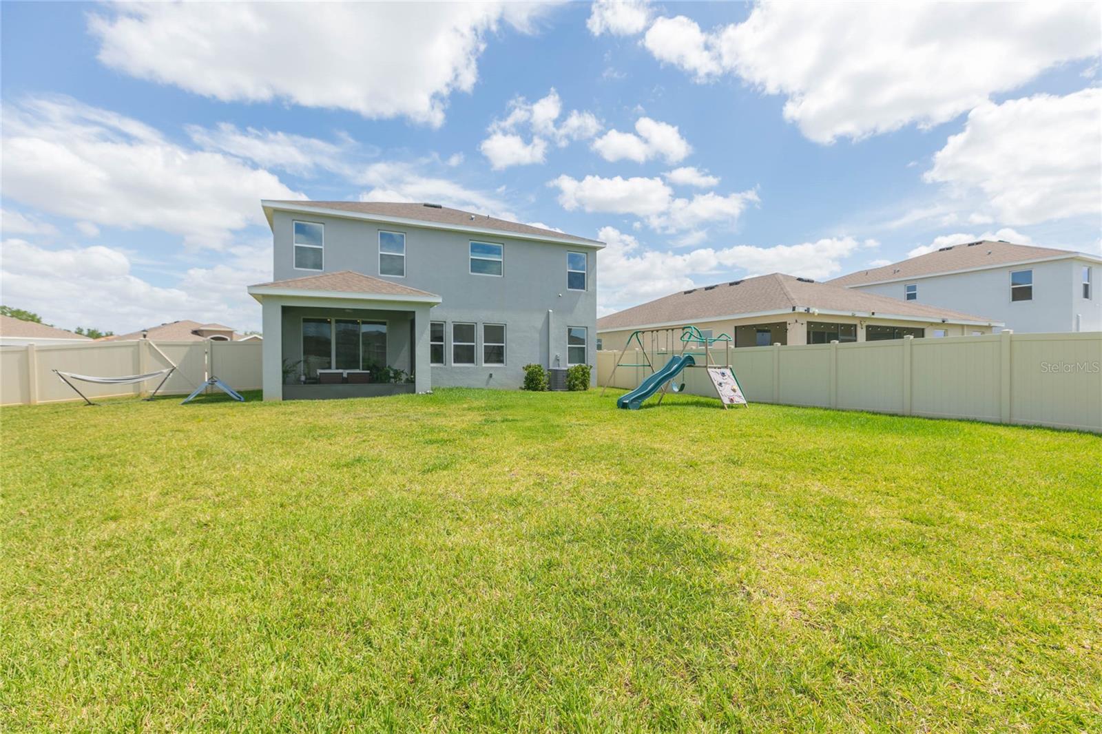 116 BRIGHT IBIS AVE, APOLLO BEACH, FL, 33572