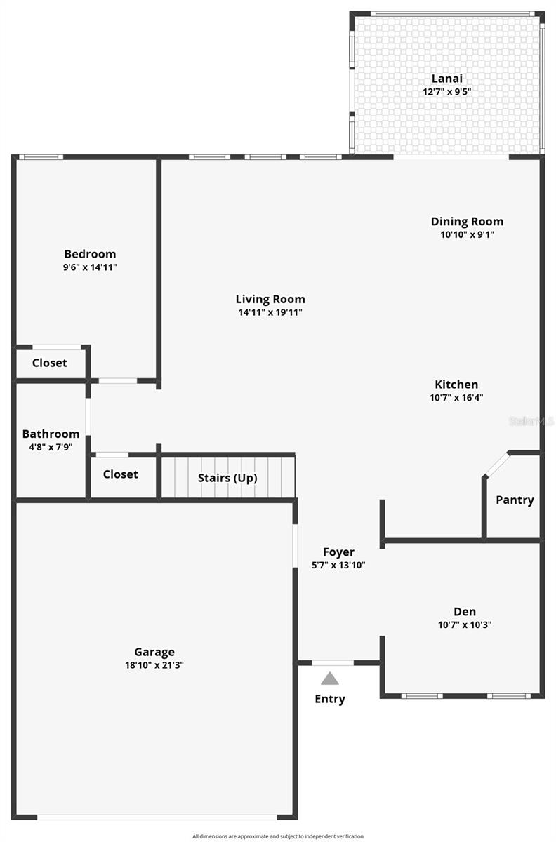 116 BRIGHT IBIS AVE, APOLLO BEACH, FL, 33572