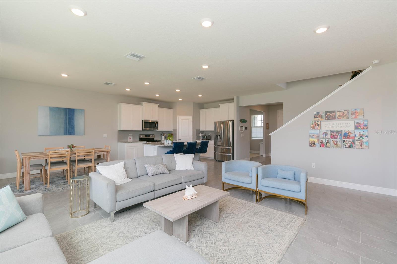 116 BRIGHT IBIS AVE, APOLLO BEACH, FL, 33572