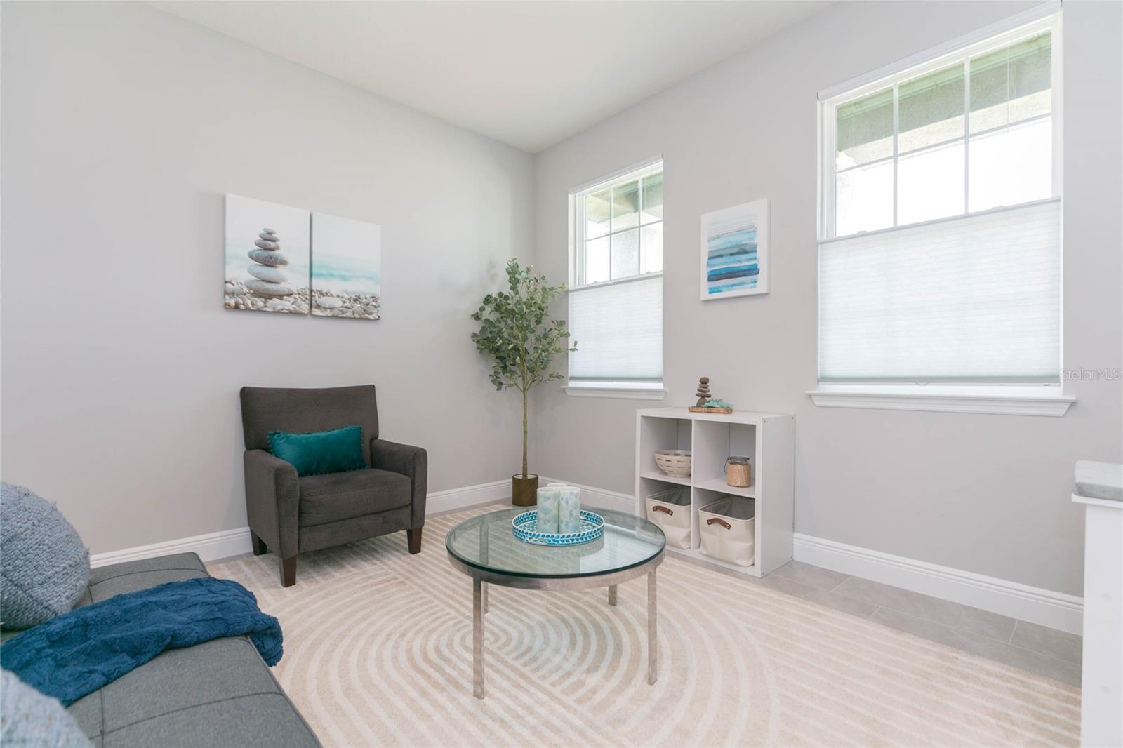 116 BRIGHT IBIS AVE, APOLLO BEACH, FL, 33572