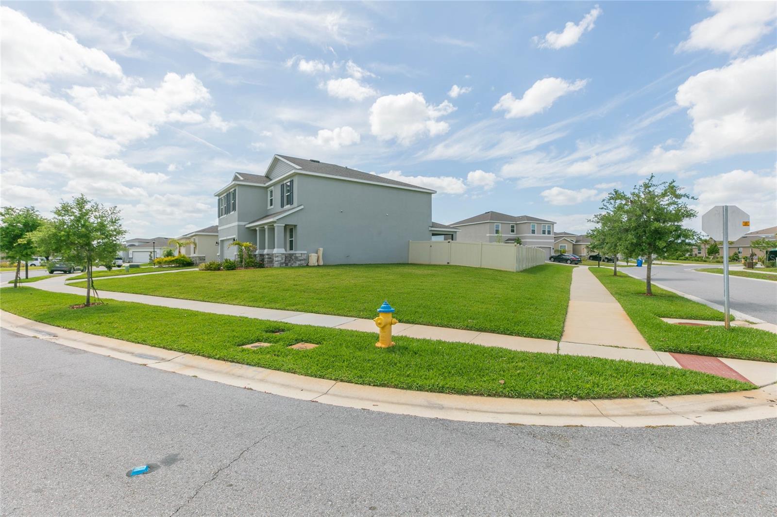 116 BRIGHT IBIS AVE, APOLLO BEACH, FL, 33572