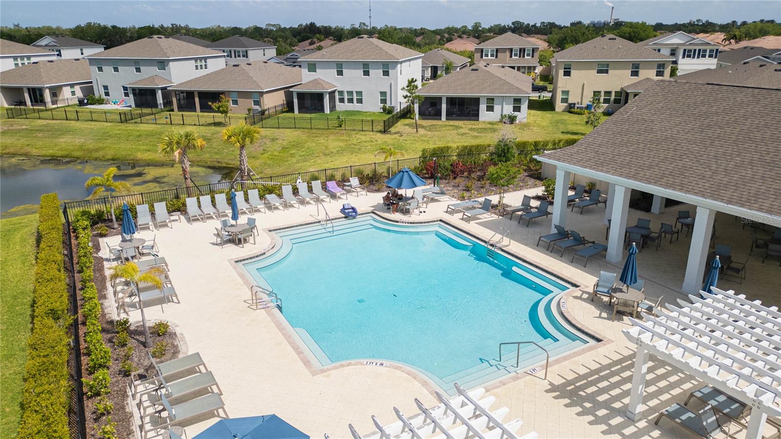 116 BRIGHT IBIS AVE, APOLLO BEACH, FL, 33572