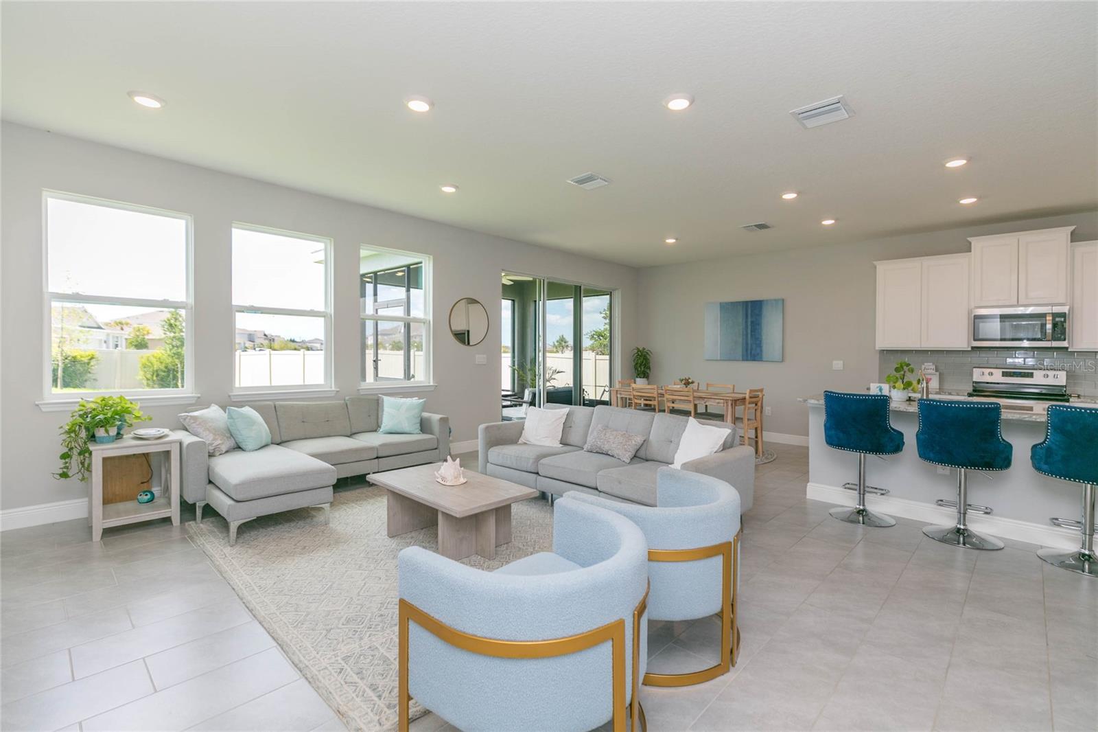 116 BRIGHT IBIS AVE, APOLLO BEACH, FL, 33572