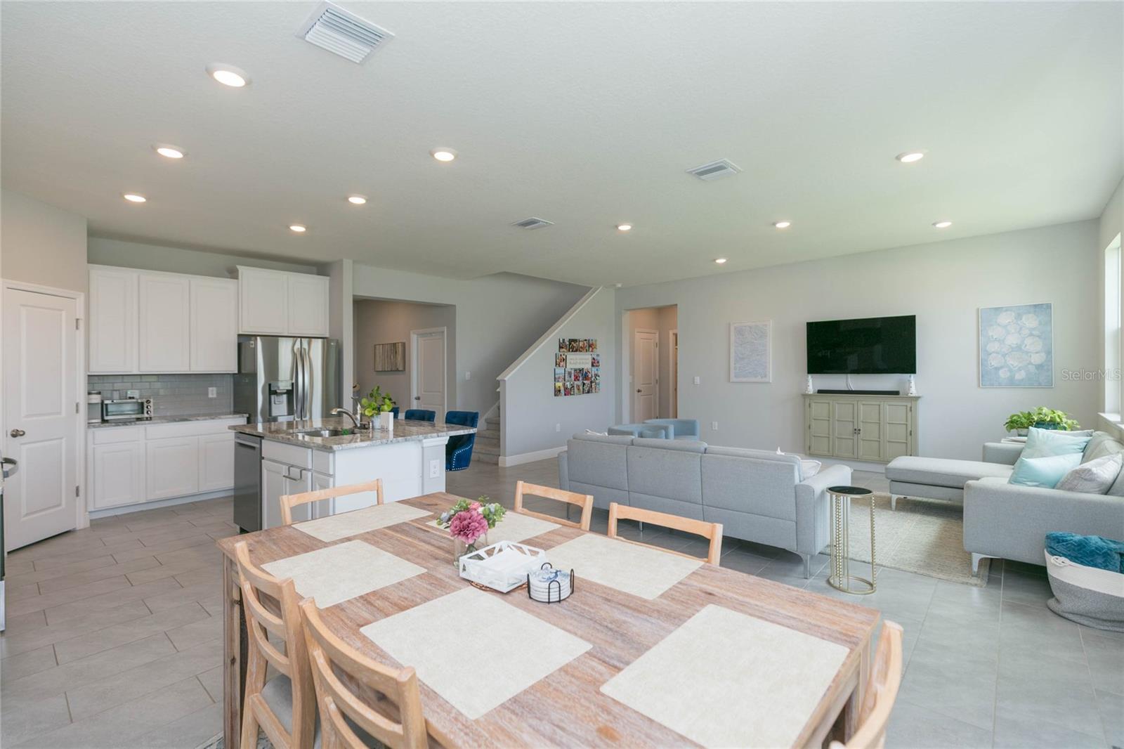 116 BRIGHT IBIS AVE, APOLLO BEACH, FL, 33572