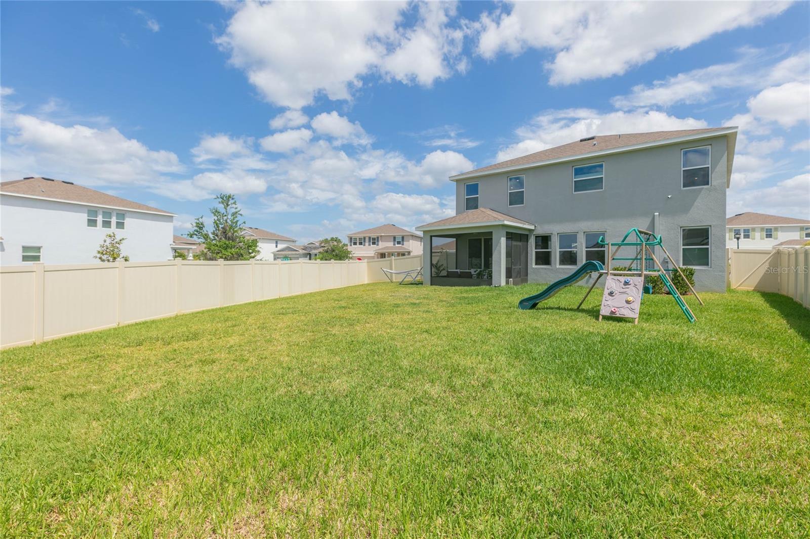 116 BRIGHT IBIS AVE, APOLLO BEACH, FL, 33572