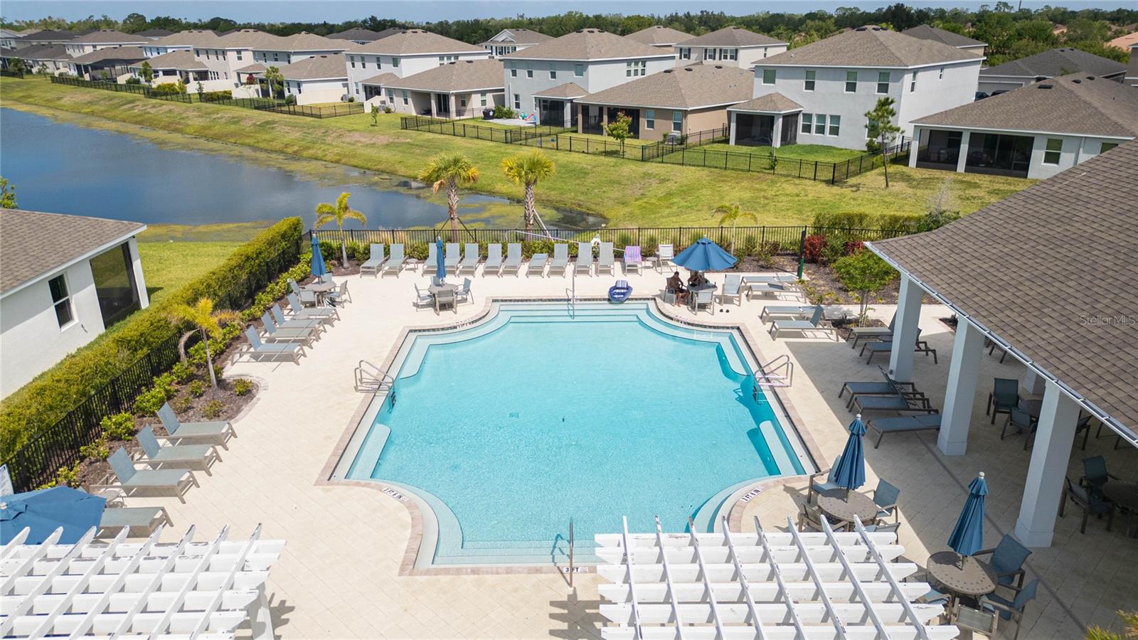 116 BRIGHT IBIS AVE, APOLLO BEACH, FL, 33572