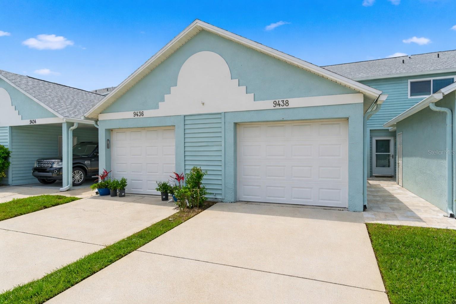 9438 TARA CAY CT #27, SEMINOLE, FL, 33776