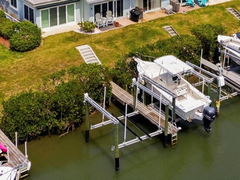 9438 TARA CAY CT #27, SEMINOLE, FL, 33776