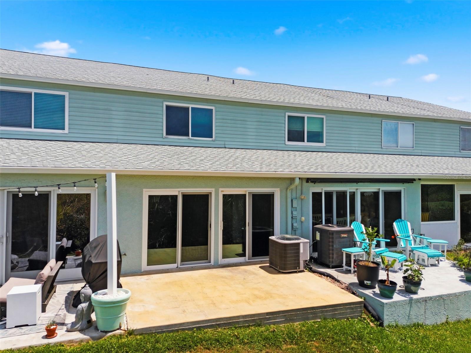 9438 TARA CAY CT #27, SEMINOLE, FL, 33776