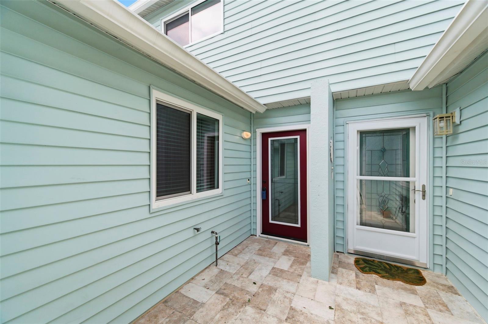 9438 TARA CAY CT #27, SEMINOLE, FL, 33776