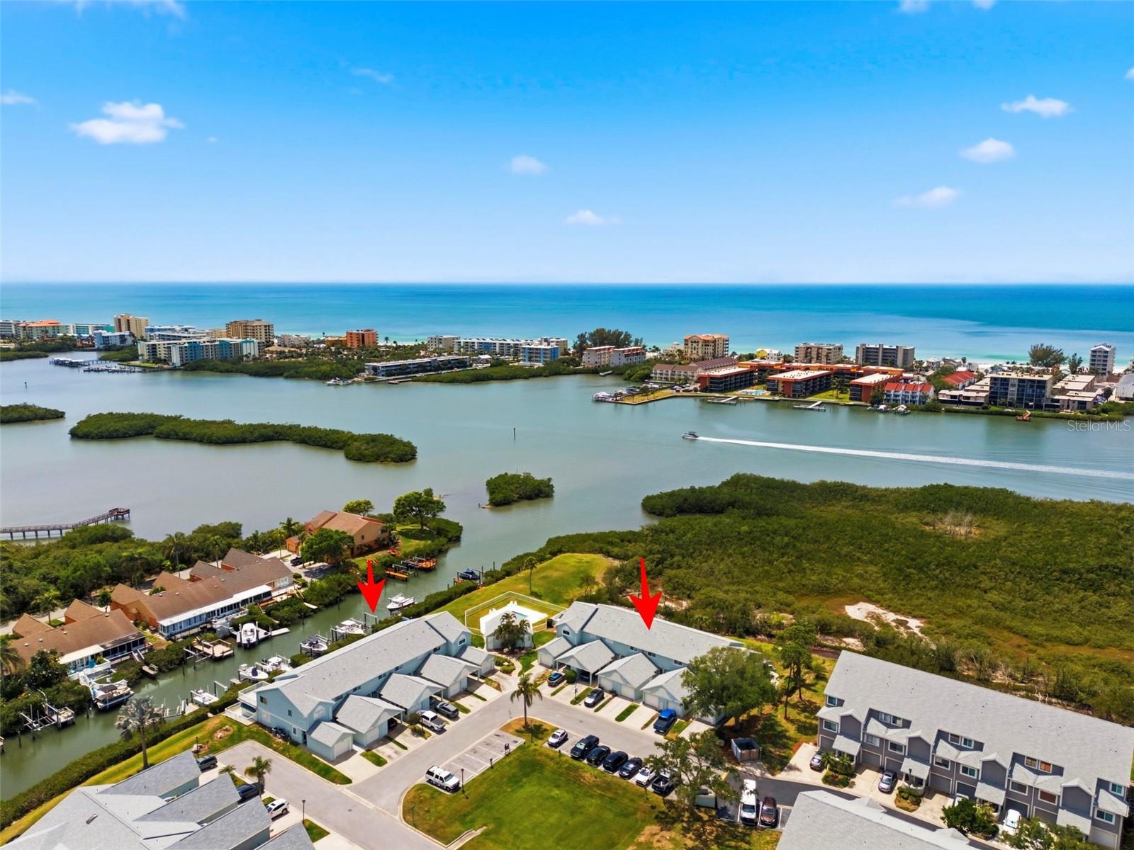 9438 TARA CAY CT #27, SEMINOLE, FL, 33776