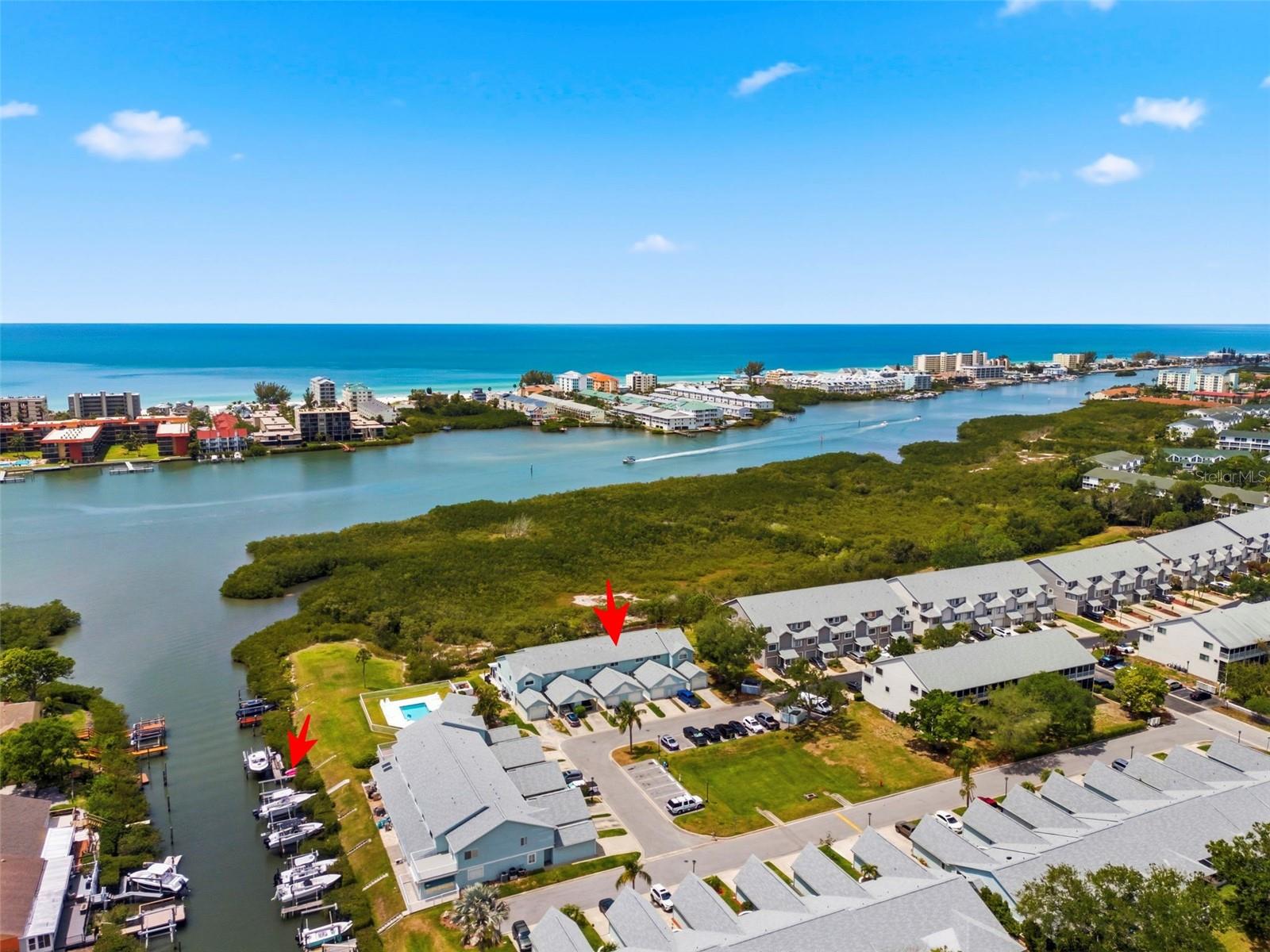 9438 TARA CAY CT #27, SEMINOLE, FL, 33776